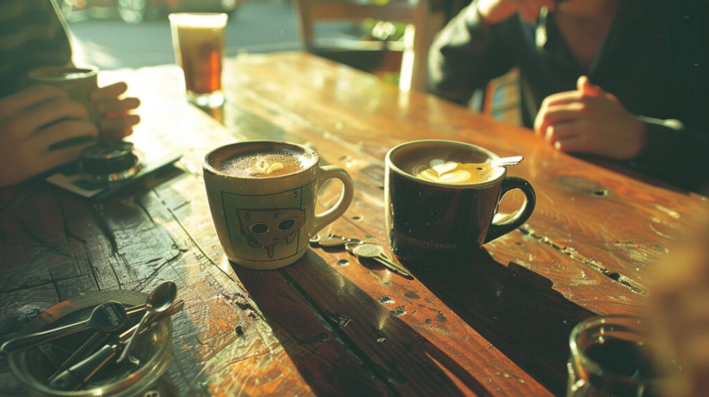 MARK Welcomes CREO as Official Creative and Digital Partner